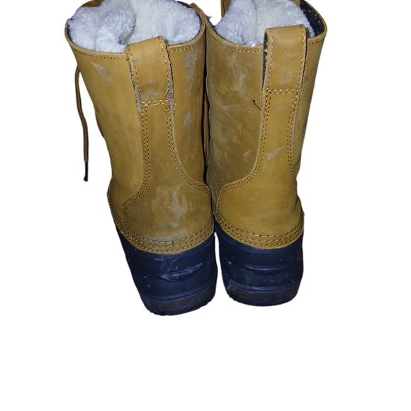 Baffin boots - Picture 6 of 6